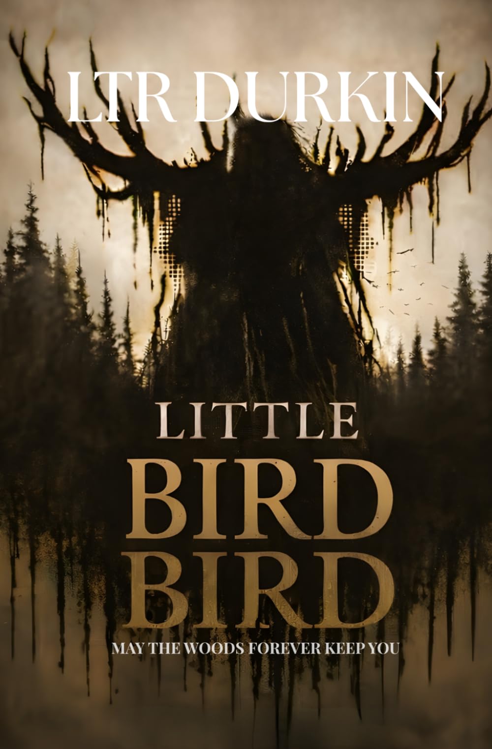 Little Bird: A Wilderness Survival Horror of Disappearance, Group Collapse, Psychological Terror, and Human Instinct Under Extreme Pressure (May The Woods Forever Keep You)
