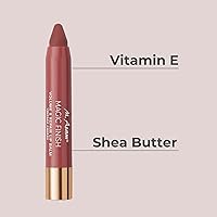 Vista 2 de M. Asam MAGIC FINISH Volume & Repair Lip Balm Vintage-Cherry (0.11 onzas), bálsamo labial para un brillo delicado y más volumen con vitamina E