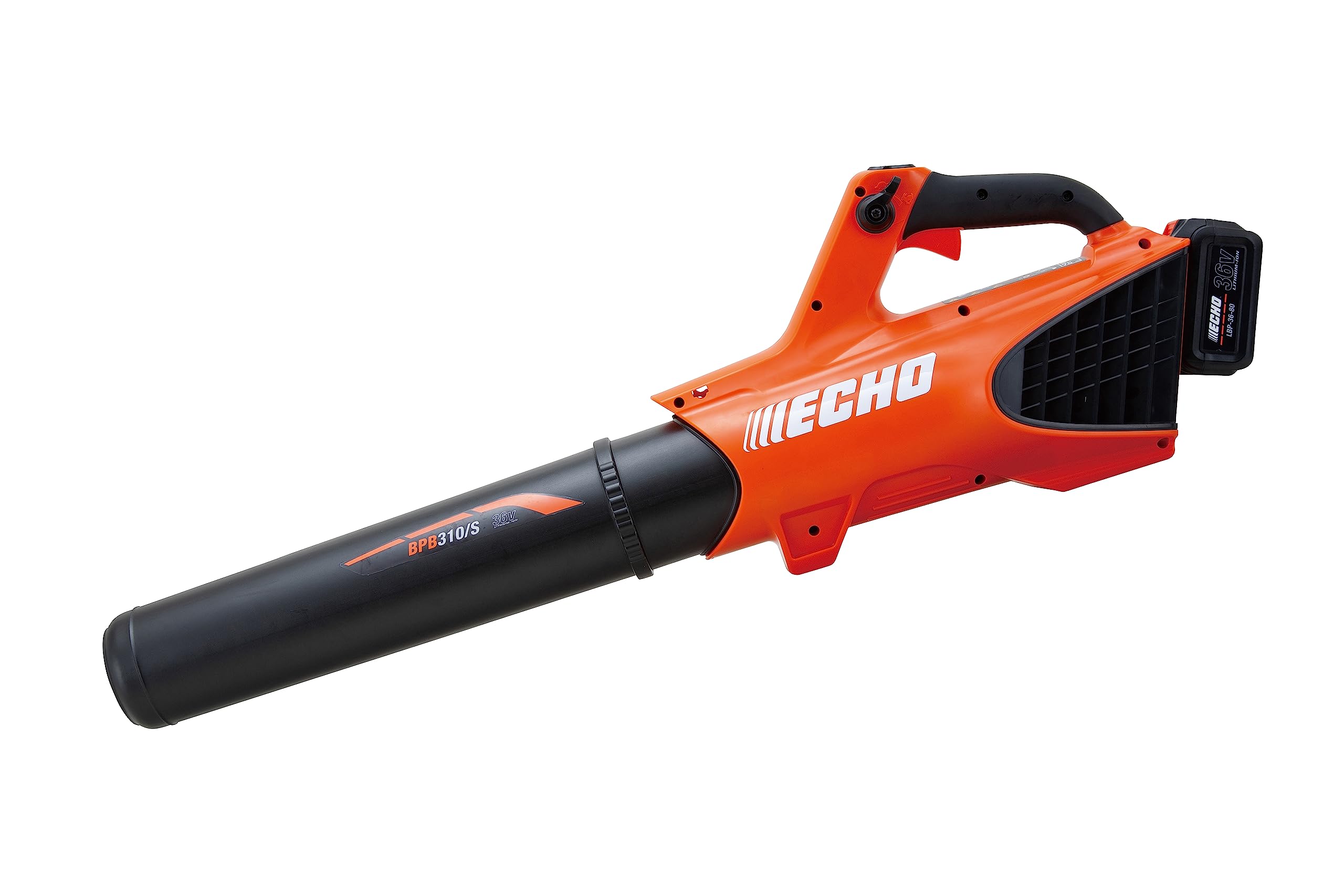 エコー 充電式ブロワー 【公式通販】