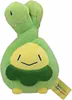 ポケモンセンター　スボミー　ぬいぐるみ　ストラップ 61am837vLbL._AC_SY200_QL15_.jpg