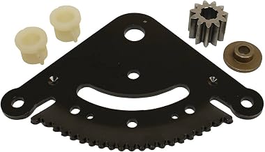 Stens Steering Gear Kit 245-200 Compatible with/Replacement for John Deere GX25785BLE