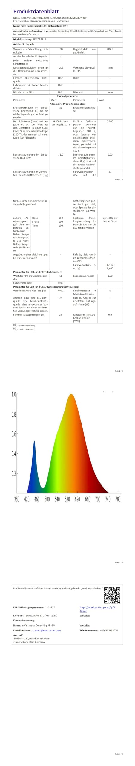 Plafoniera Led a Soffitto Moderna,54w 5400lm,Lampada da Soggiorno con Telecomando,Rettangolare Struttura in Alluminio e Creativa in Acrilico,Dimmerabile 3000k-6500k