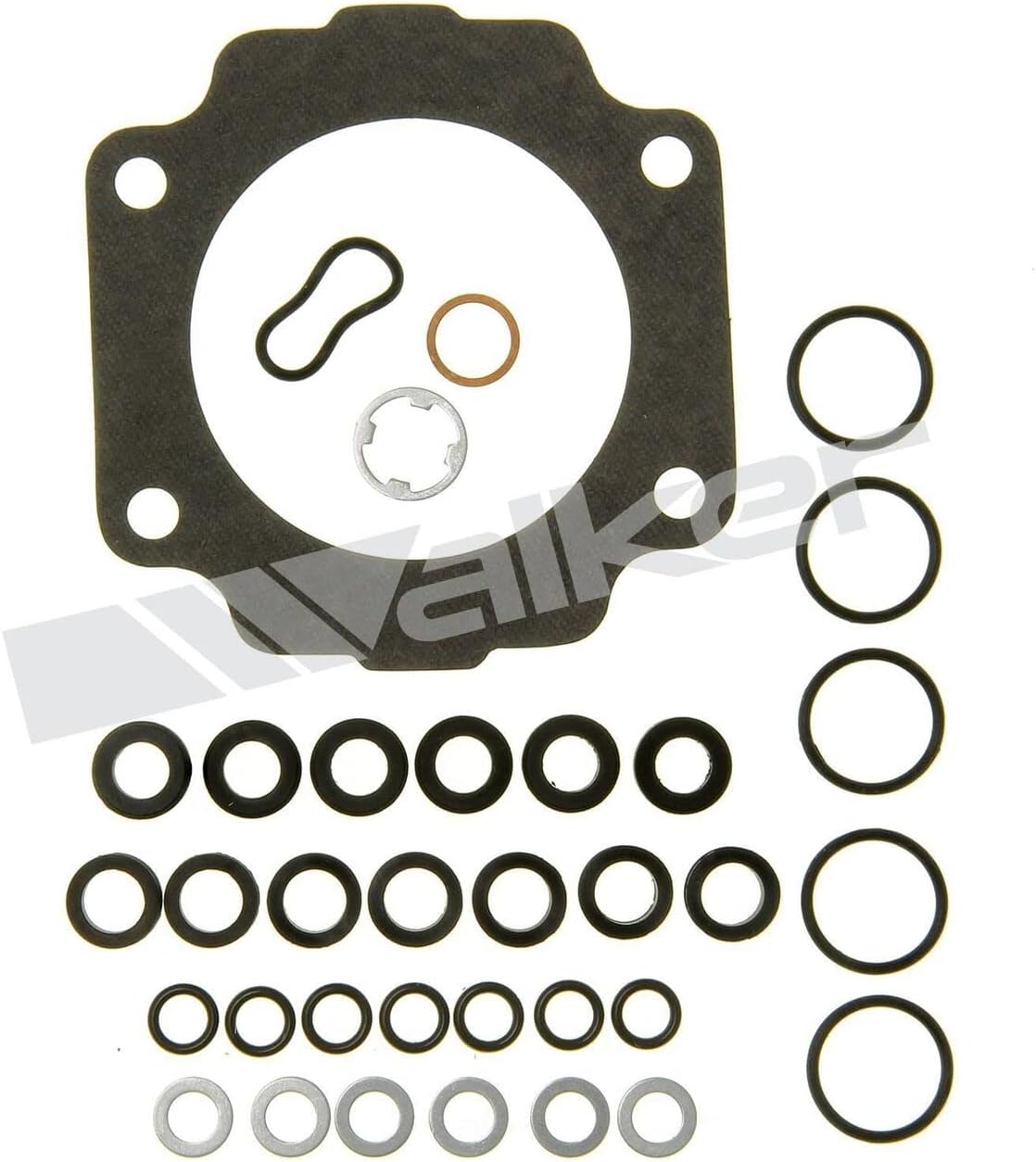 Walker Products Fuel Injector Repair Kit - 18088