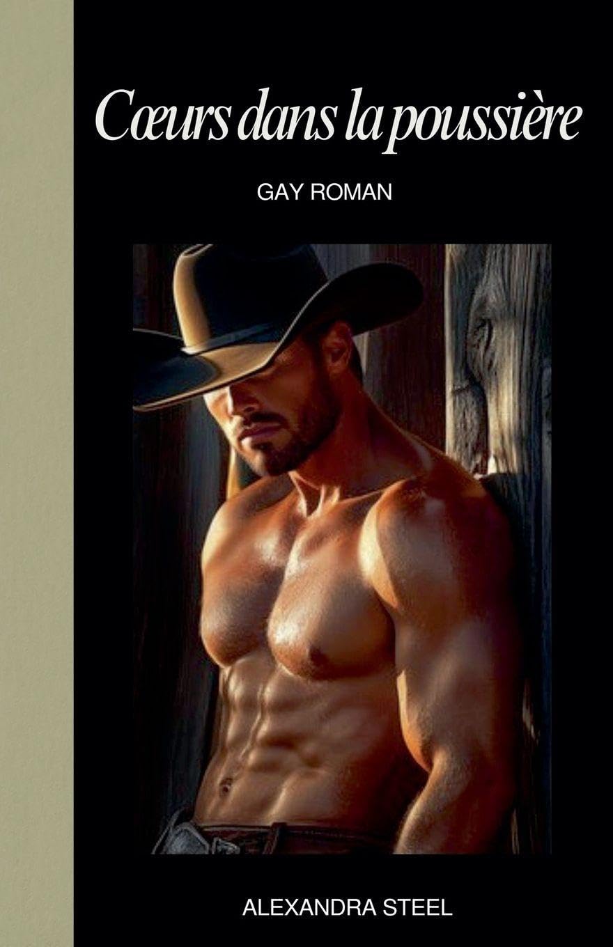 Coeurs dans la poussière - Gay Roman