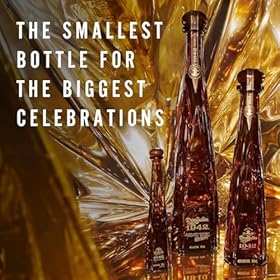 Buy Don Julio 1942 Añejo Tequila Miniature 5cl Pack of 10 – Exclusive Limited Edition – Don Julio