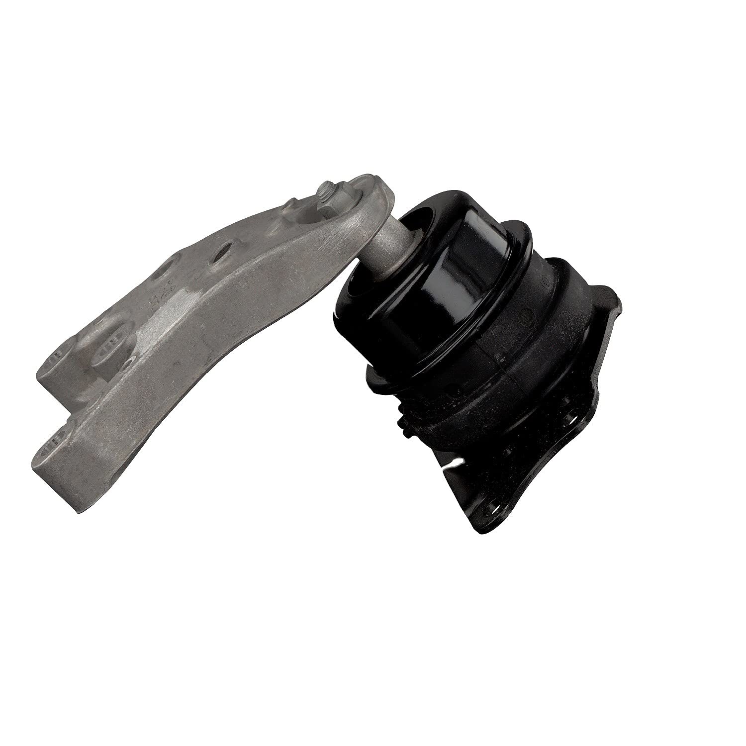 FEBI BILSTEIN Supporto motore Supporto idraulico Compatibilità con VW Polo Hatchback 6R1, 6C1 23878