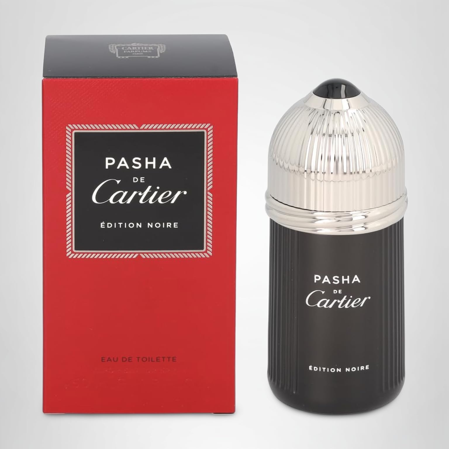 Amazon.co.jp: カルティエ Pasha Eau De Toilette Spray (Edition