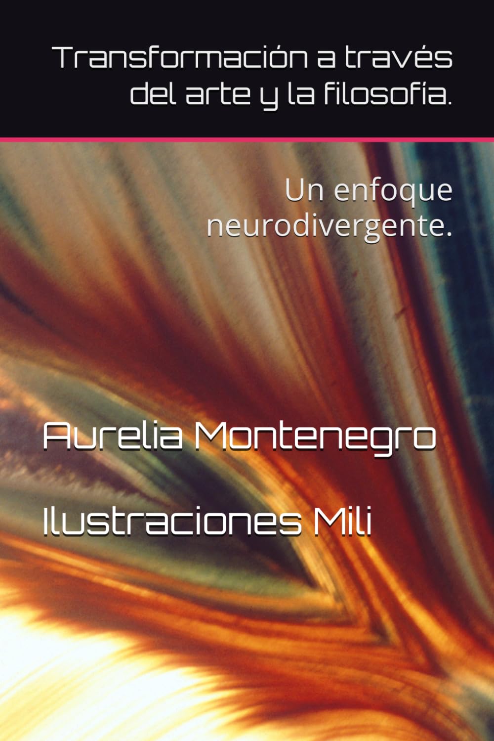 Transformación a través del arte y la filosofía.: Un enfoque neurodivergente.