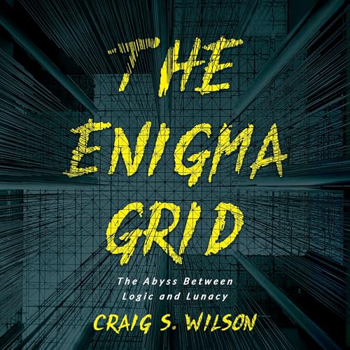 The Enigma Grid (By Craig S. Wilson) episode artwork