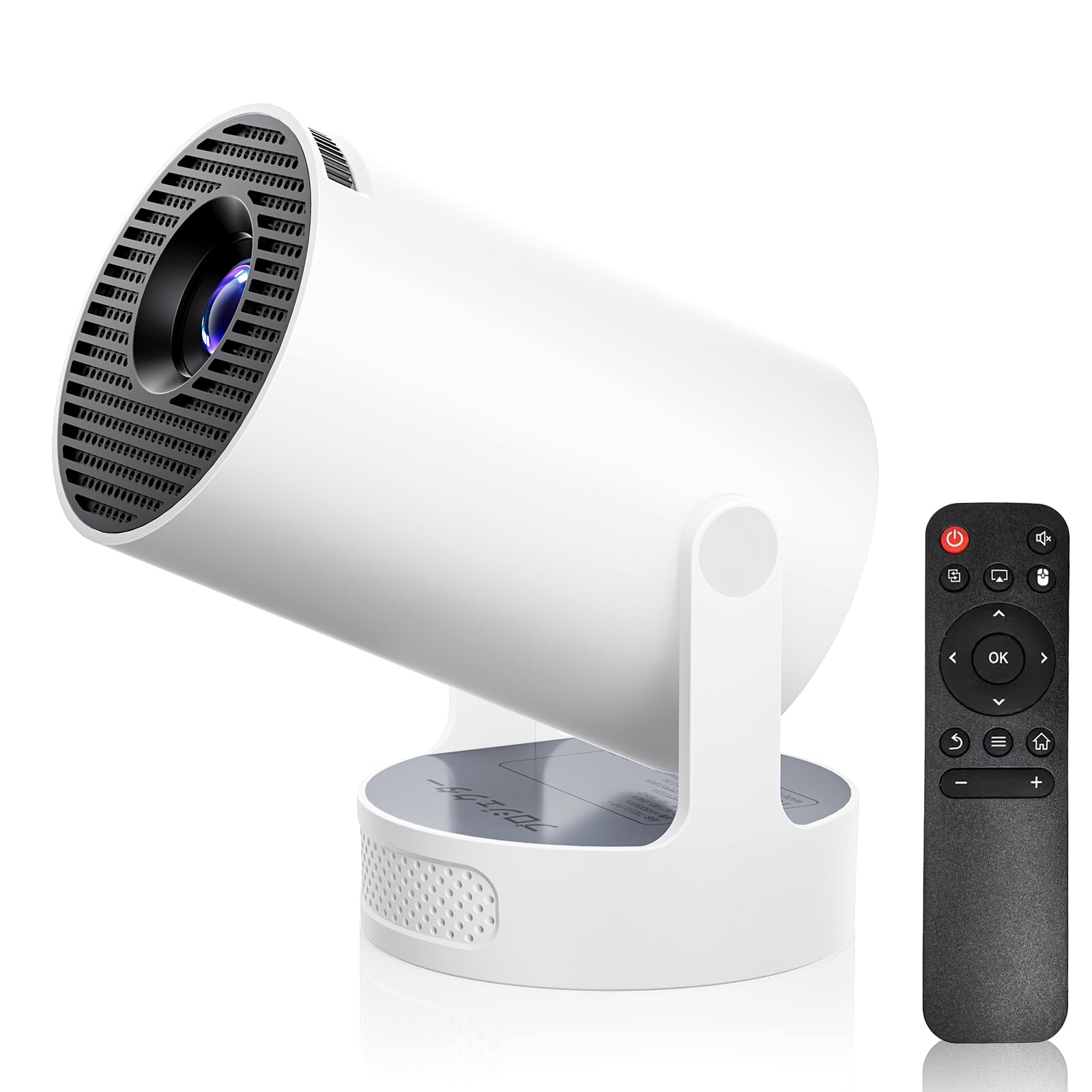 Amazon.co.jp: プロジェクター 27000LM 1080P 4K対応 家庭用 超小型