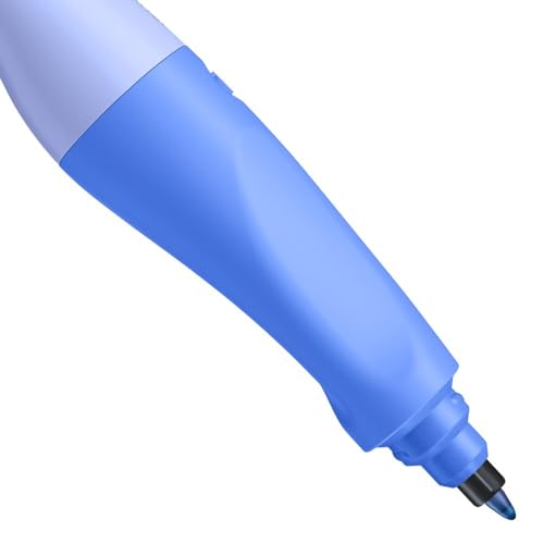 STABILO EASYoriginal pastel Stylo roller Blister x 1 stylo ergonomique rechargeable Nuage de Gaucher - vue 4