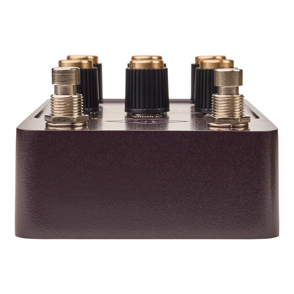 Amazon.co.jp: UNIVERSAL AUDIO UAFX Lion '68 Super Lead Amp UAFX