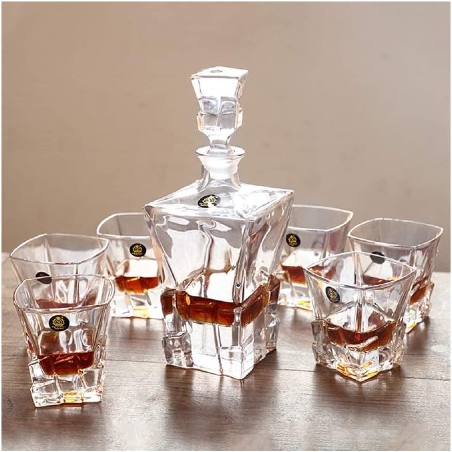 ベネチアングラス デキャンター グラス ベネチアングラス ムラーノ