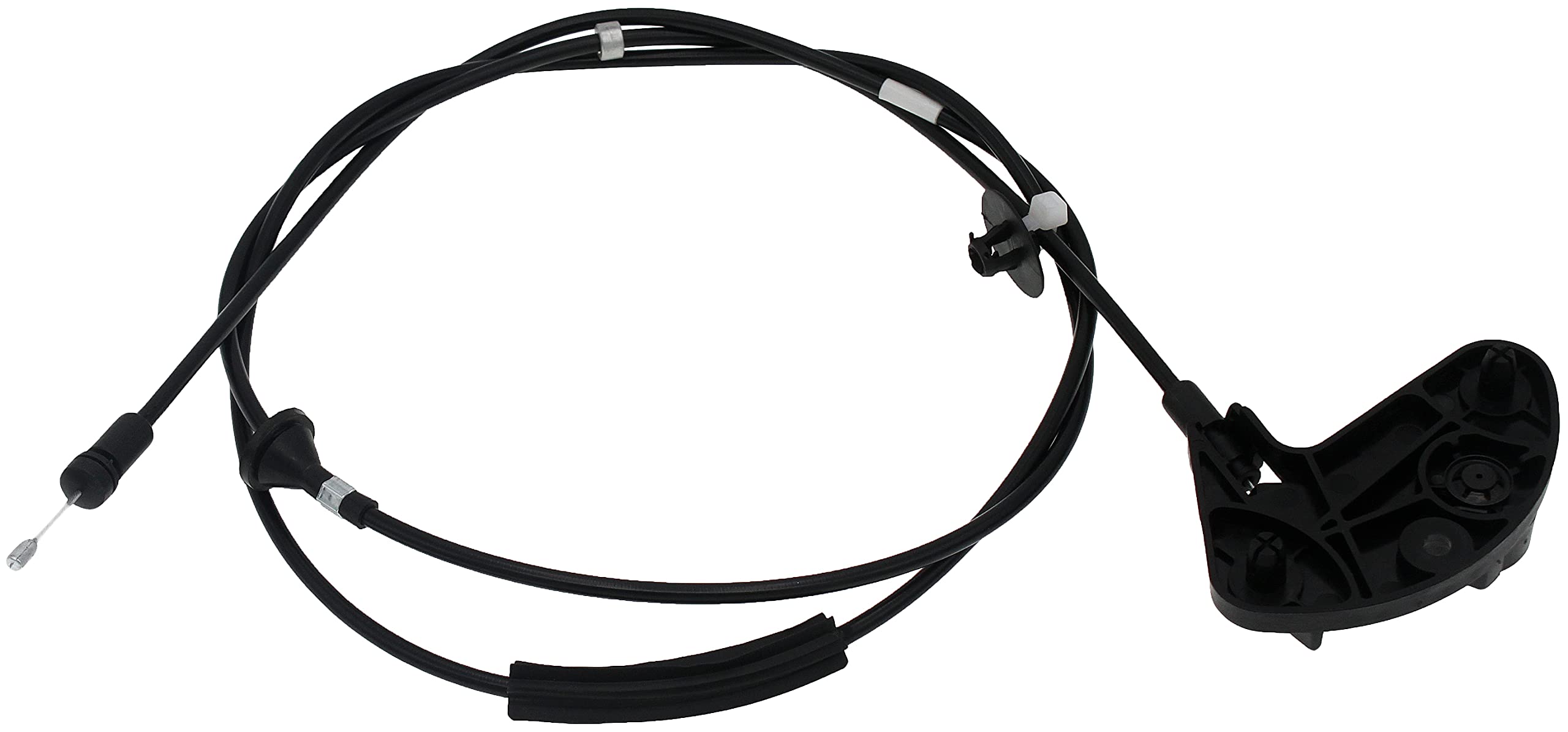 Amazon.com: Dorman 912-772 Hood Release Cable Compatible with