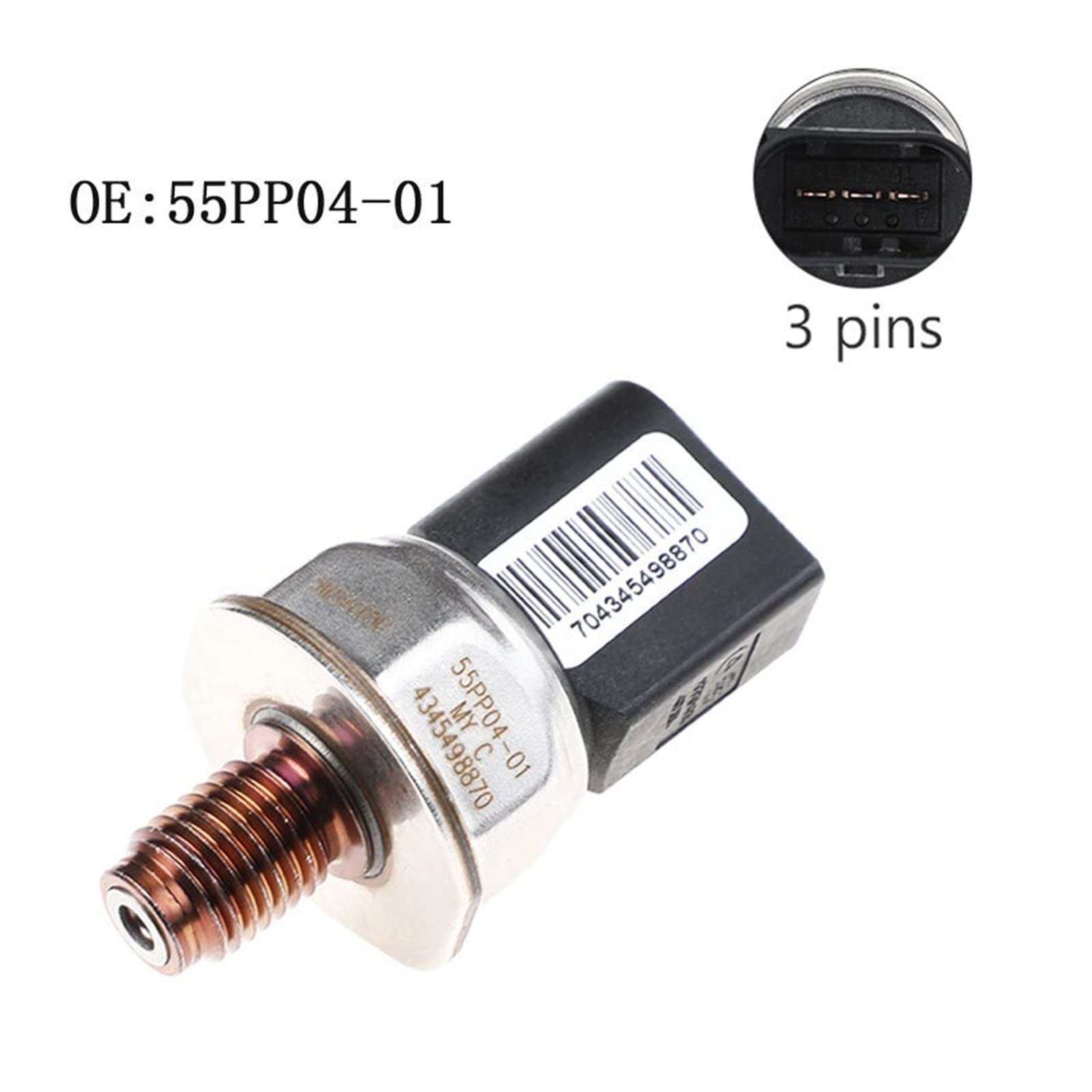 プジョーに適合 シトロエンに適合 ランドローバーに適合 車用水検知器