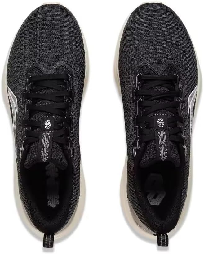 LI-NING Red Hare 8 & 9 & Pro & Ultra Series Women's Running Shoes Lightweight Breathable Racing Training Sneakers - Image 4