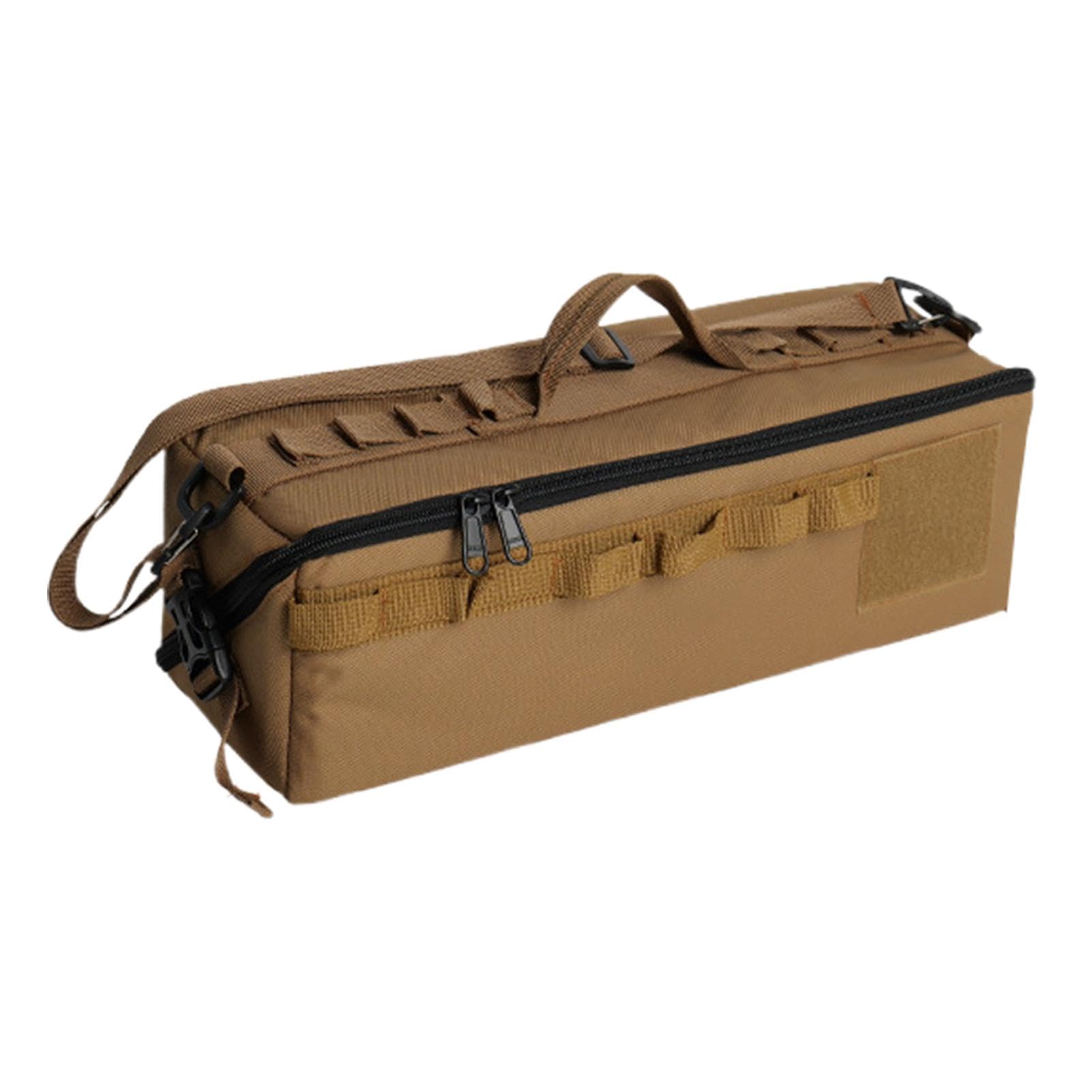Organizer multifunzionale per il bagagliaio, borsa da campeggio | borsa organizer per picnic, borsa da viaggio, organizer per attrezzi all'aperto, grande borsa impermeabile per attività