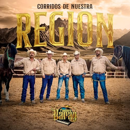 El Corrido De La Bonita