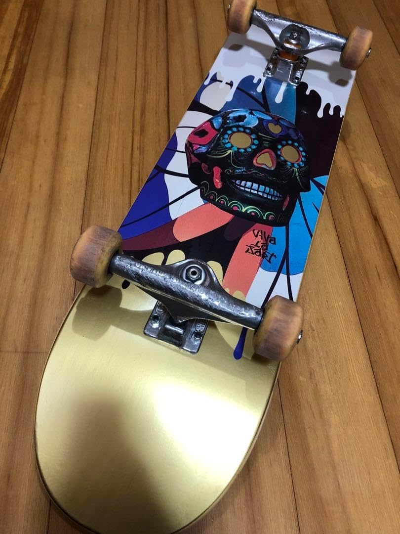 スケボー コンプリート スピットファイア スケートボード コンプリート