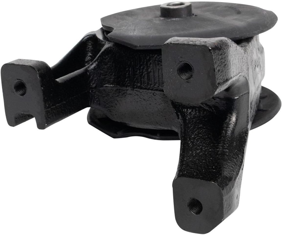 Engine Motor Mount Rear for Hyundai for Santa Fe 2.4L/3.5L 2010-2012,for Kia for Sorento 2.4L/3.5L 2011-2013 FWD Front 219302P000 219302P200