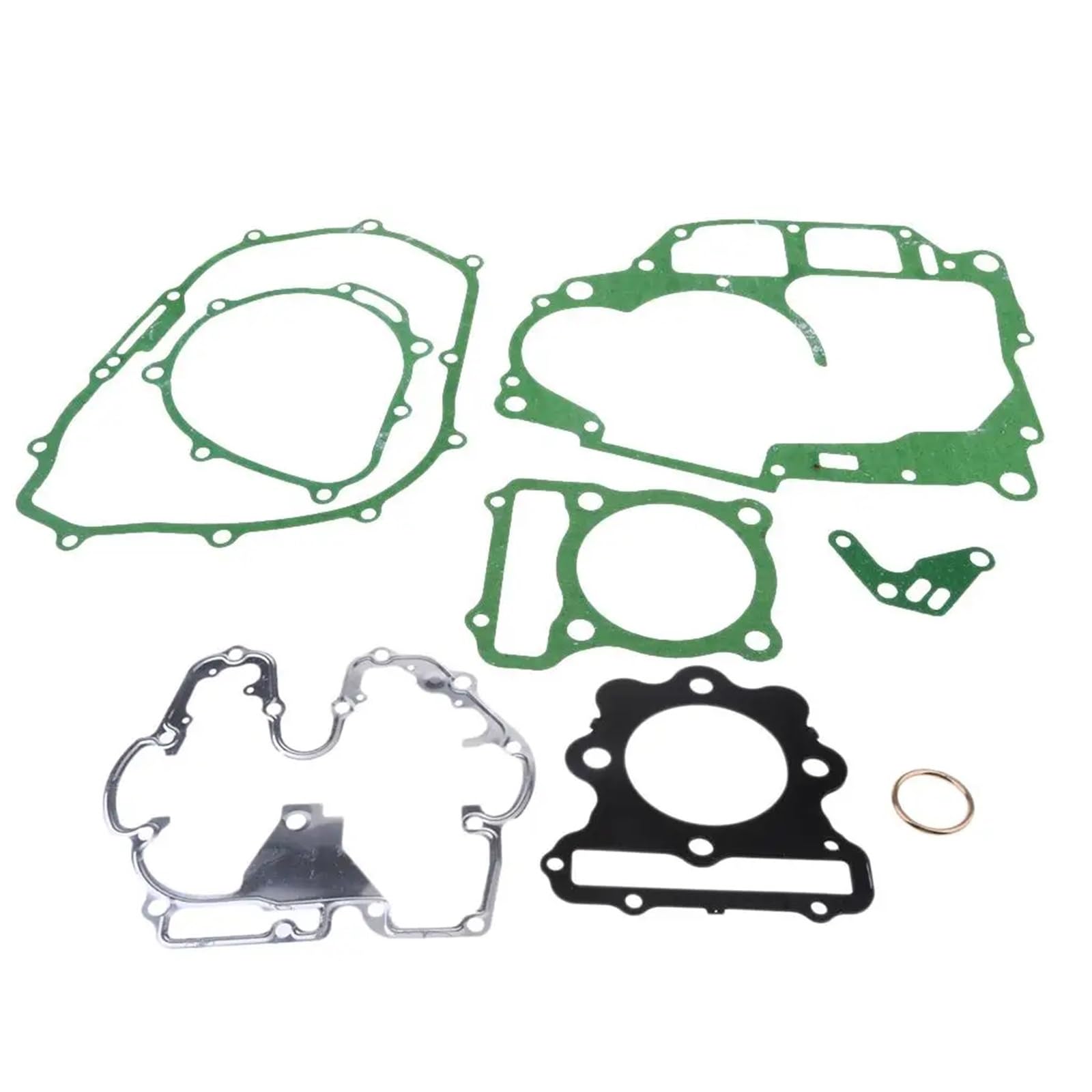 Kompletny zestaw uszczelek silnika pasujący do Hondy XR250 XR250R XR250L 1986-2004 Uszczelka pokrywy zaworu Zestaw Uszczelek Silnika