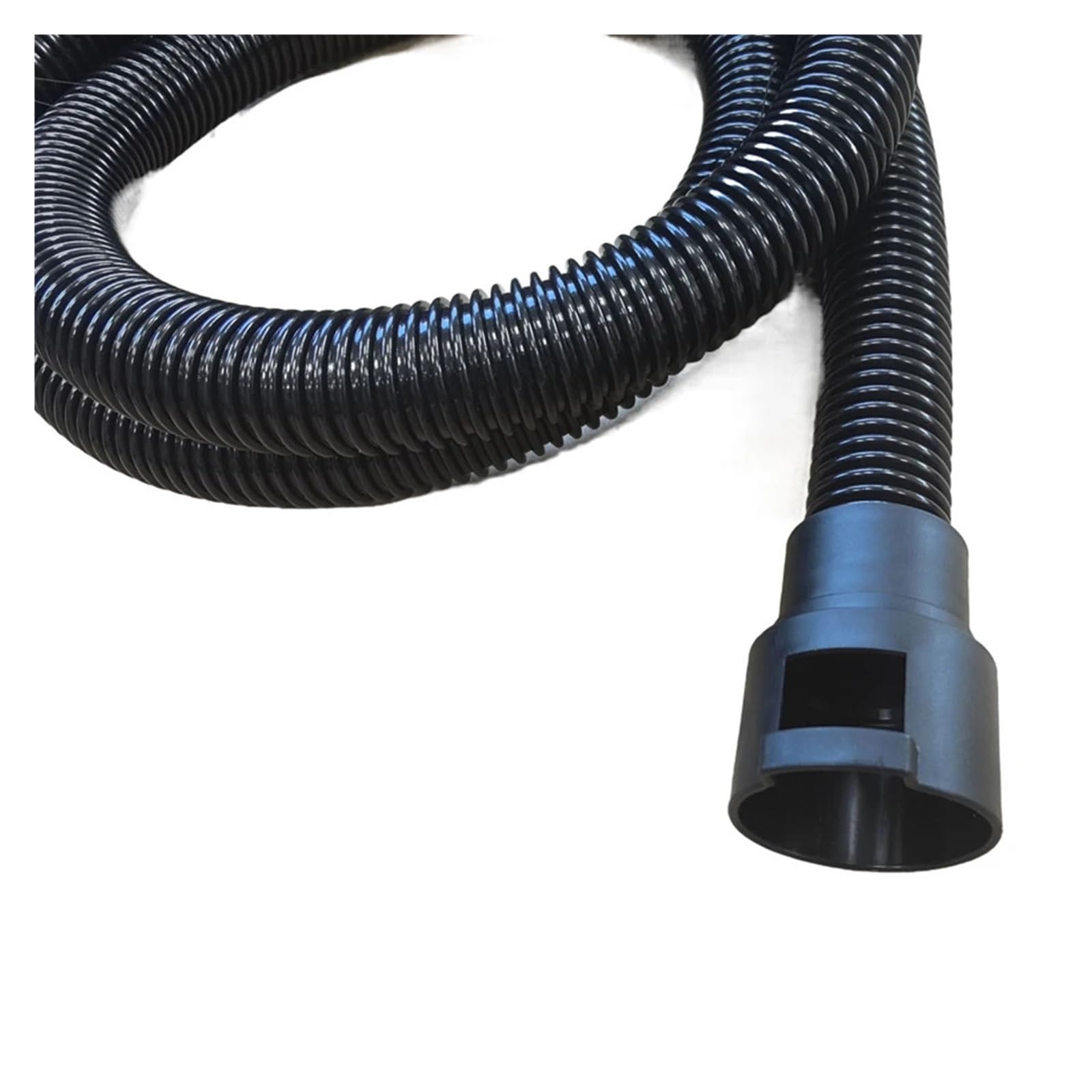 Genérico Extensión de aspiradora Manguera Seca y húmeda, 2,5/3,5 m Largo, for Limpiador NT20 30 WD1 WD2 WD3 WD4 WD5 WD6.863-305.0(3.5m)