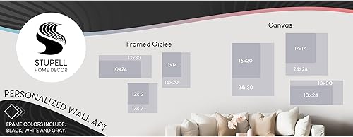 Miniatura 10 de Stupell Industries Sweet Cabin Family - Arte giclée enmarcado personalizado por Jessica Mundo