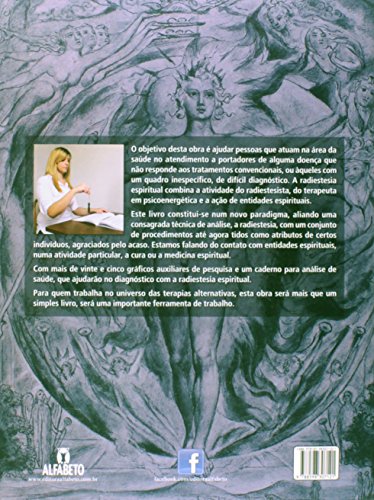 Radiestesia Espiritual: Um Caminho Para o Autoconhecimento e Ajuda