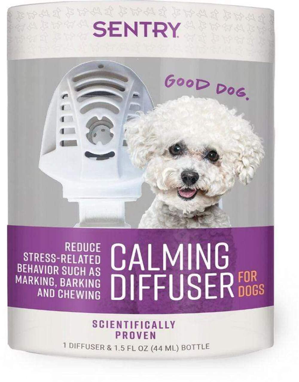 Are Diffusers Bad For Dogs