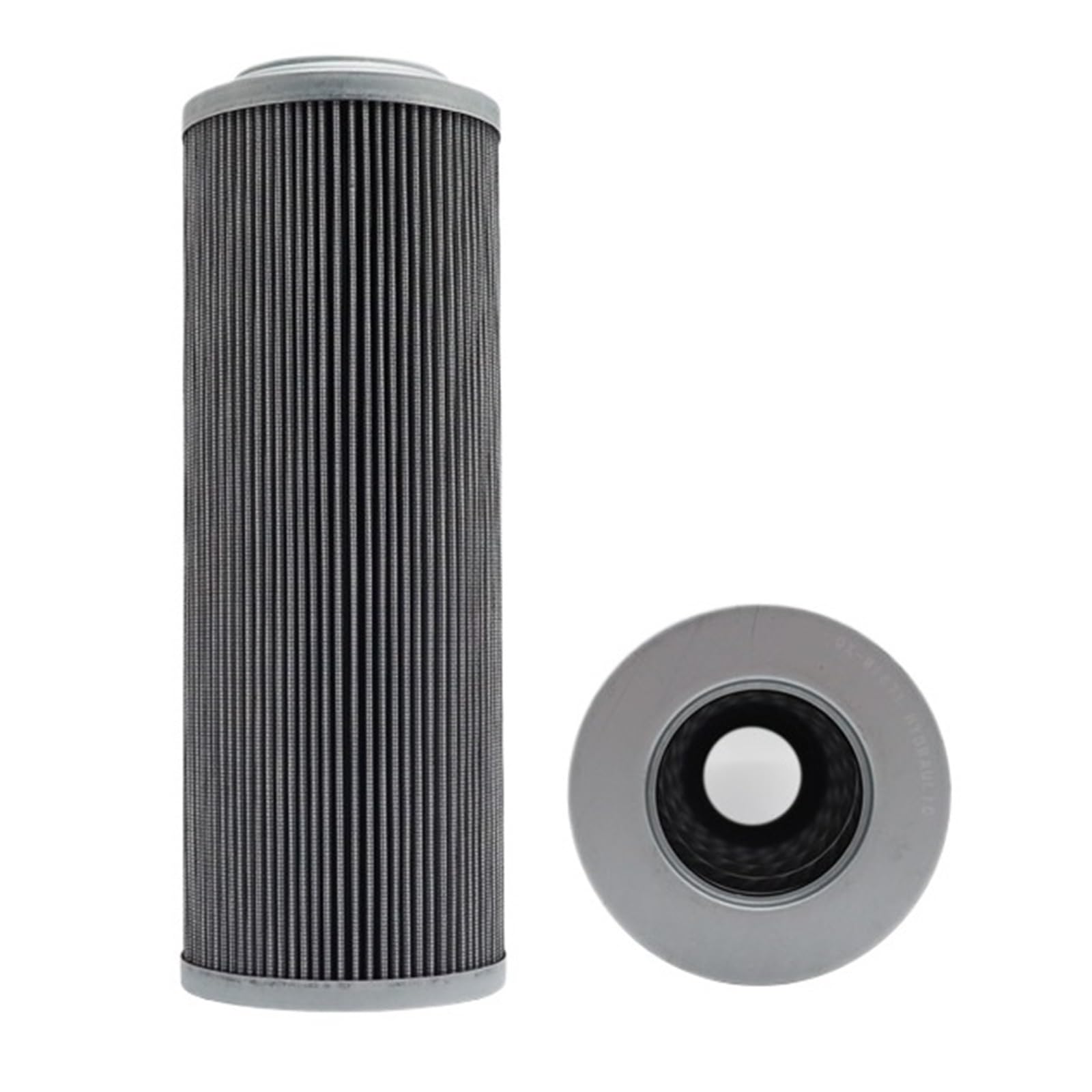 SJJBVPYX 1Pcs hydraulic oil filter element 0270R010ON