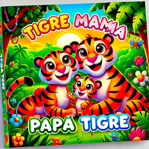  ESPÍAS TIGRONES
