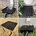 Prestantious Catch Basin Gutter Downspout Extensions, 12