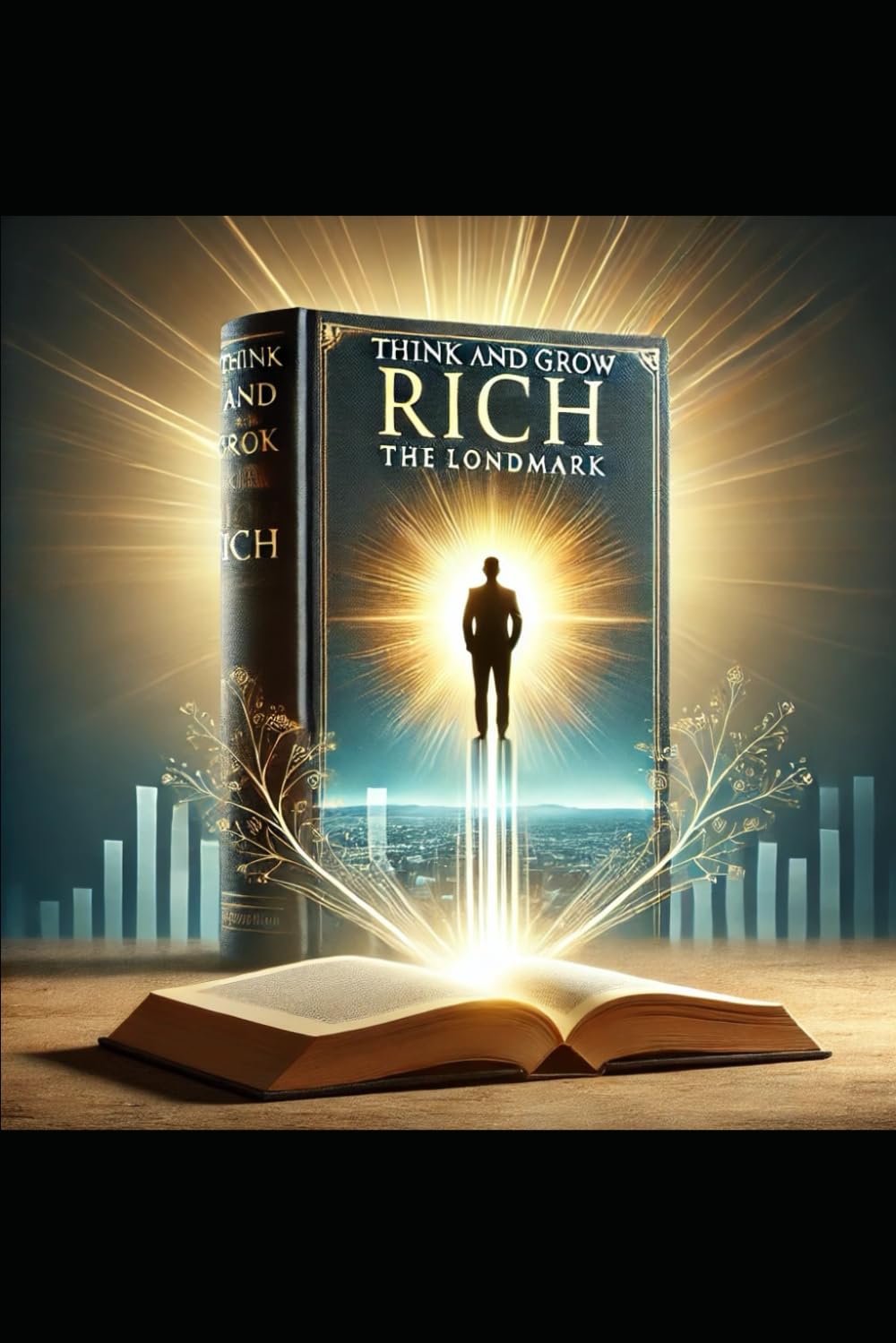 Think and Grow Rich: Unlocking Timeless Wisdom for Modern Success
