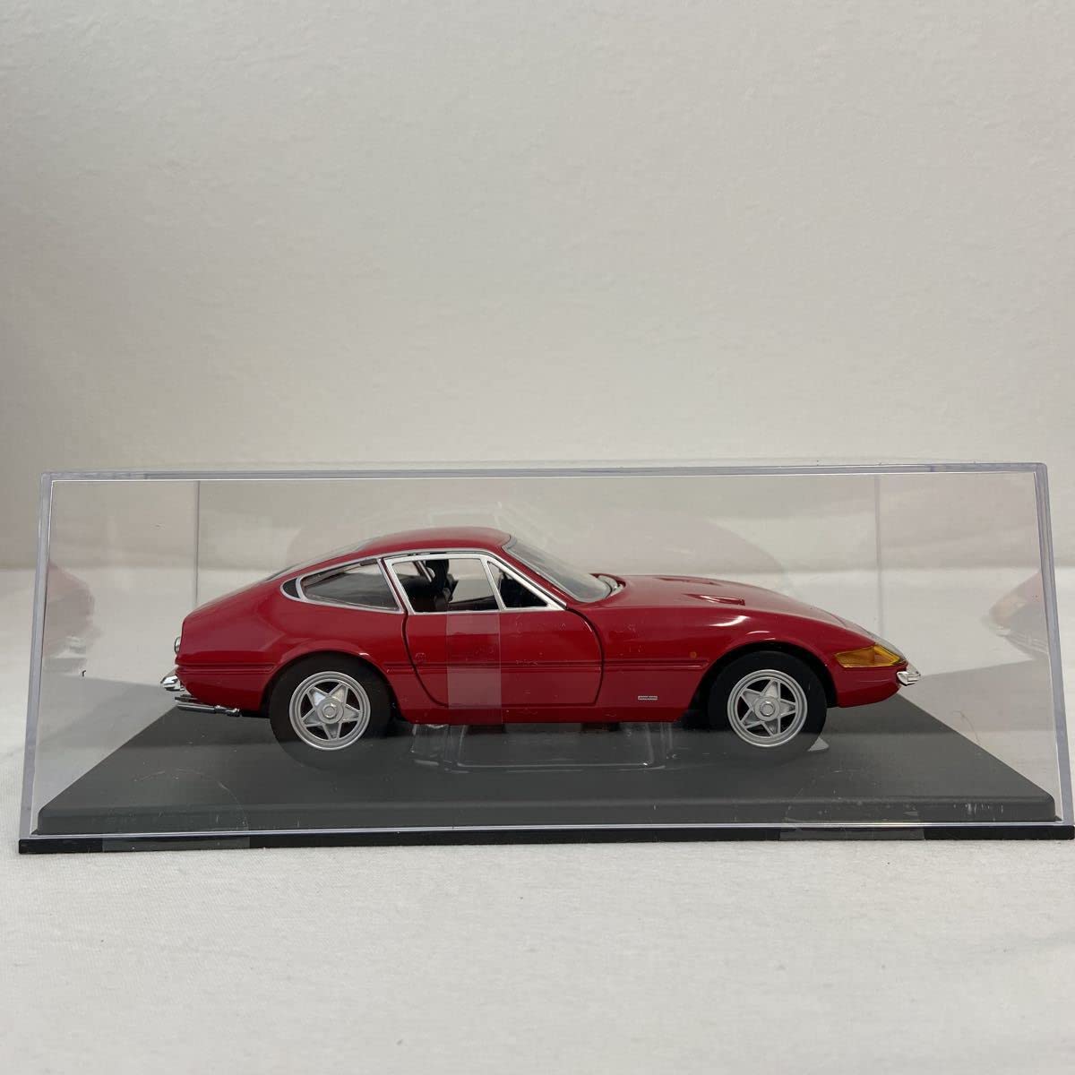 Amazon.co.jp: DeAgostini Le Grandi Ferrari Collection 1/24#12