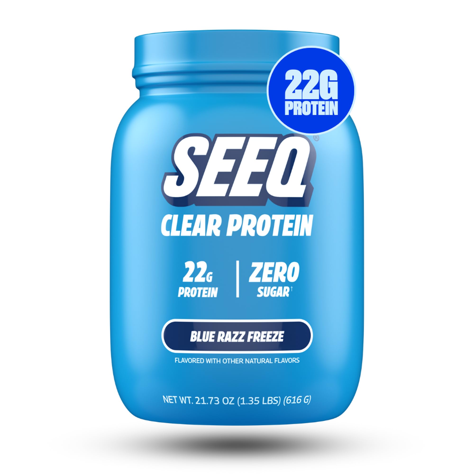 SEEQ Clear