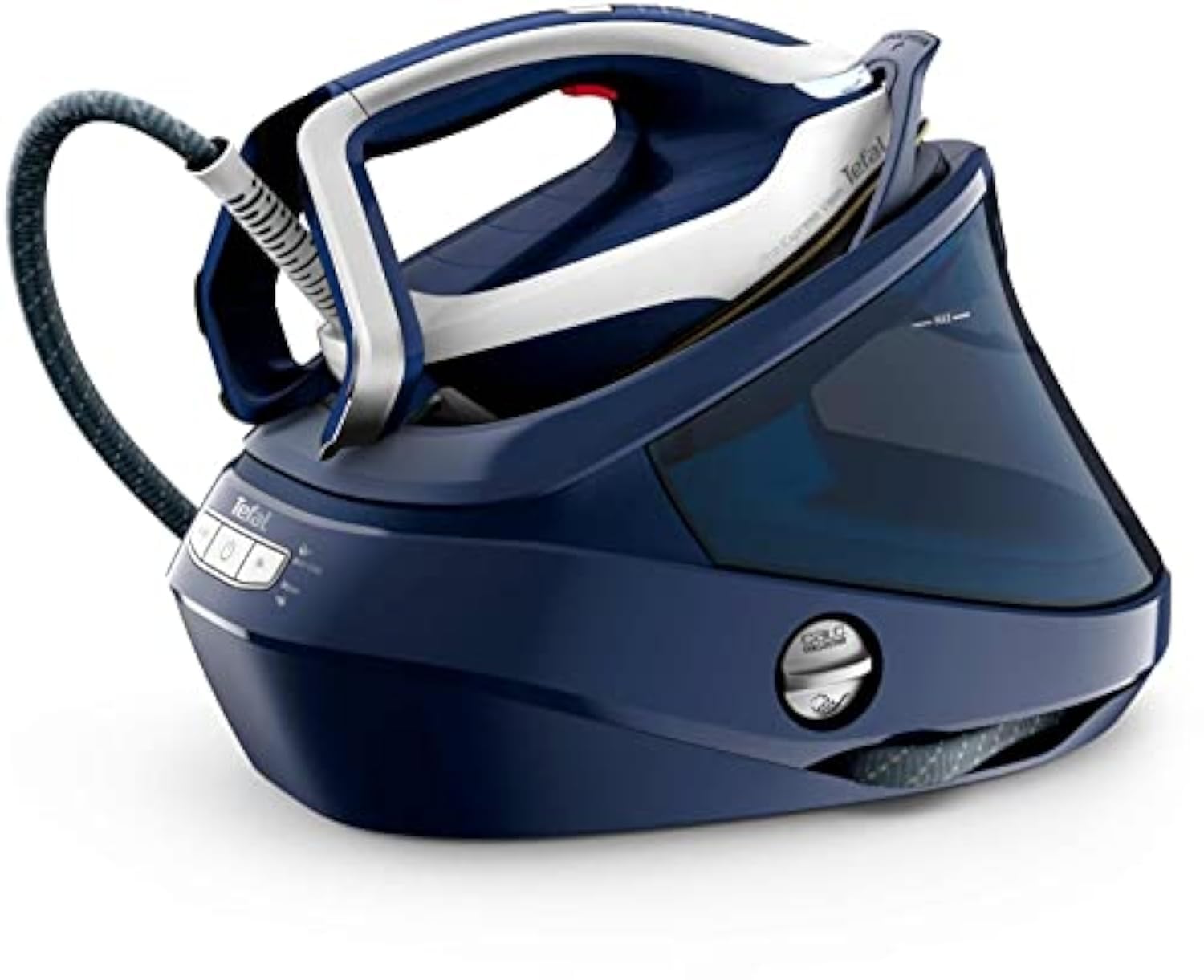 TEFAL Pro Express Vision GV9812E0 - Dampfb?geleisen