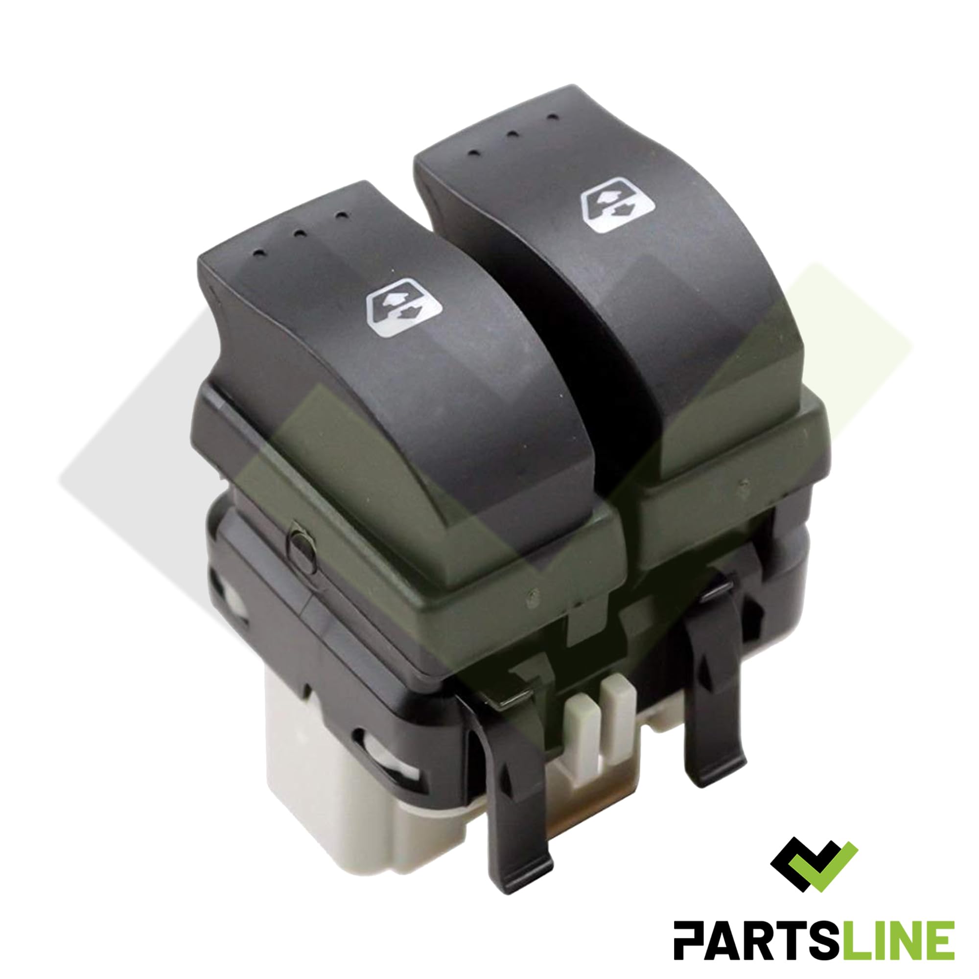 Bouton De Lève-vitre électrique Renault Master Trafic Opel Movano Vivaro NISSAN - Foto 11