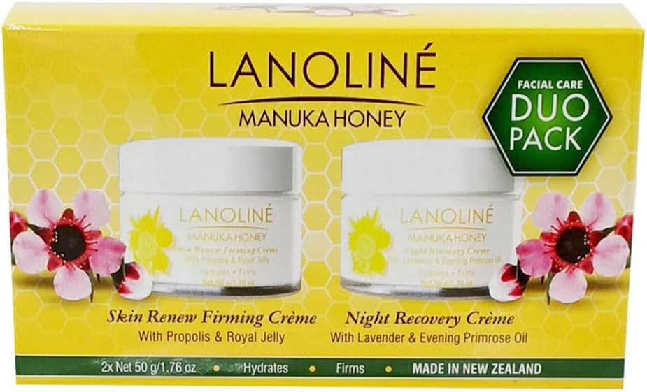 Vitamin C Night Recovery Cream