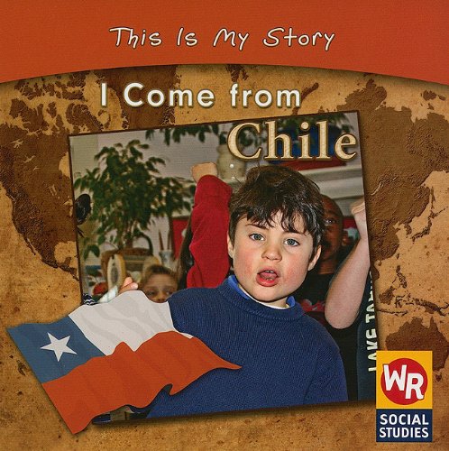 I Come from Chile (This Is My Story)