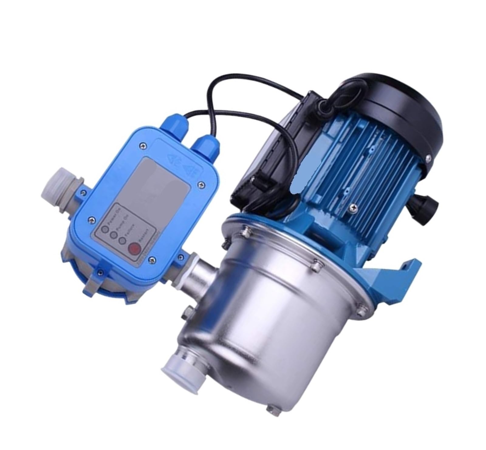 Fbftgmrmta 380V Non Automatic Booster Pump, Bjz037 Self Priming Water Pressure Pump
