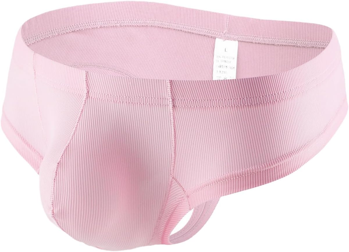 Men Sexy Boxer Shorts Underpants Mini Underwear Bulge Penis Pouch Panties Boxershorts