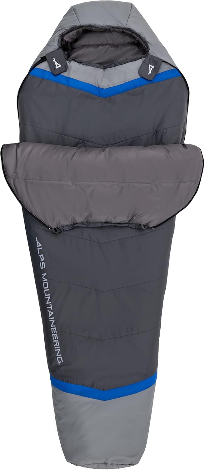 ALPS Mountaineering Aura System +30°/15°