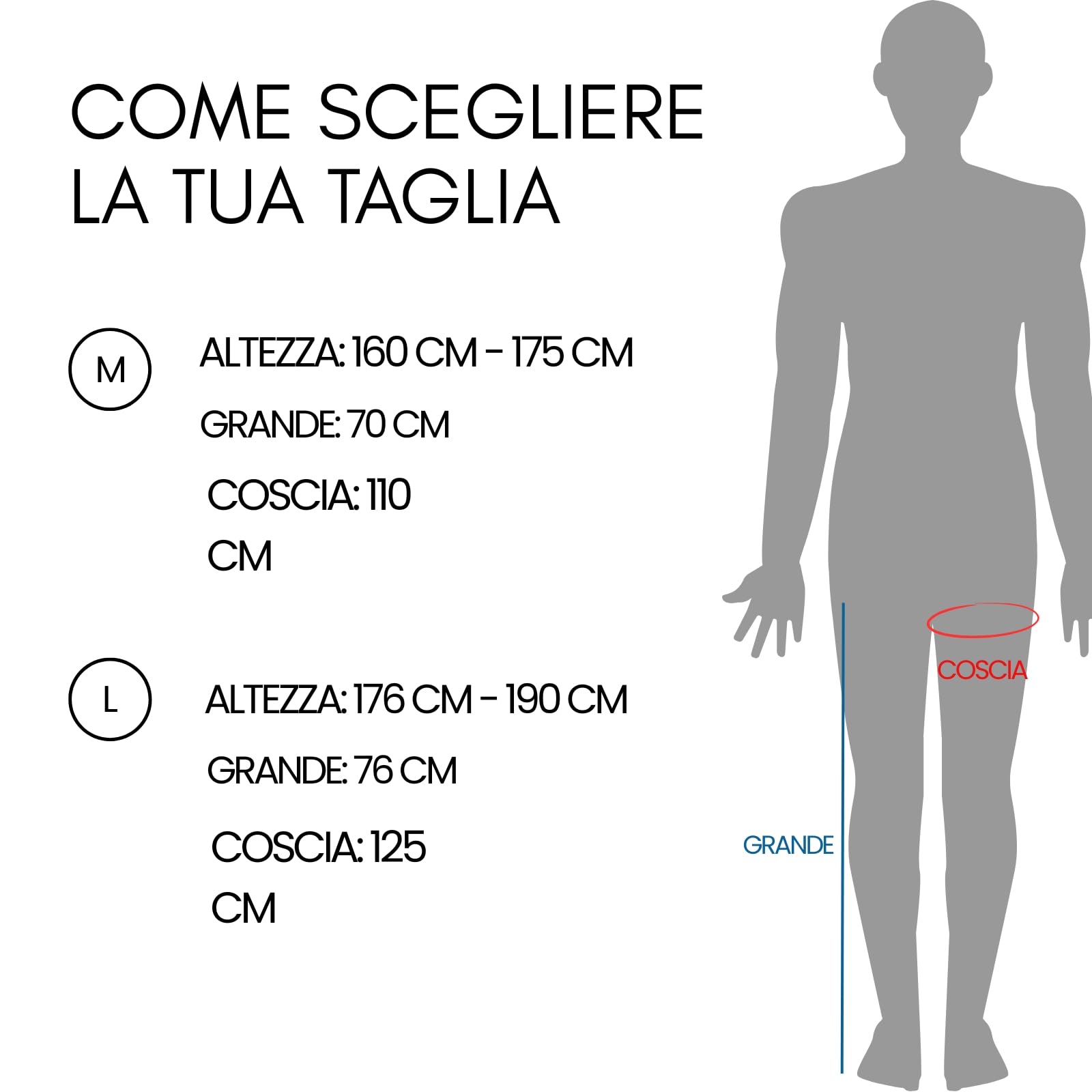 Pressoterapia per la casa, dispositivo di massaggio per le gambe con 4 camere per migliorare la circolazione sanguigna e il drenaggio linfatico, stivali di recupero per rilassare le