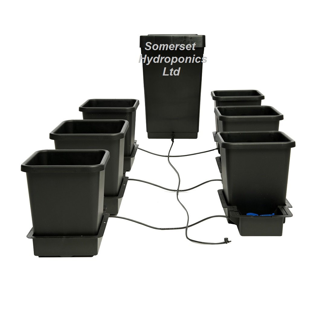 Autopot6 Pot Kit with 47ltr Reservoir