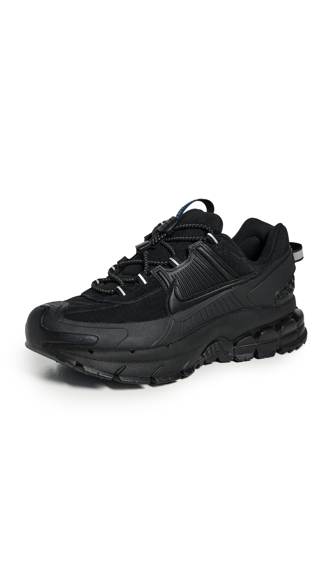 Nike Men's Black Zoom Vomero Roam - Trainers - 8 1/2 Uk - Sport
