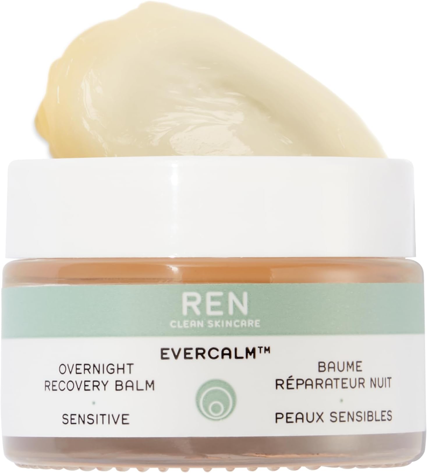 Evercalm Overnight Recovery Balm