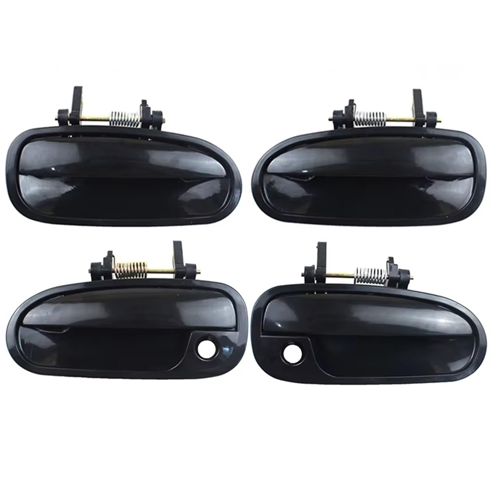 Vdifsvb for Civic EK3 1996 1997 1998 1999 2000 Car Outside Exterior Door Handle Side Exterior Door Handle