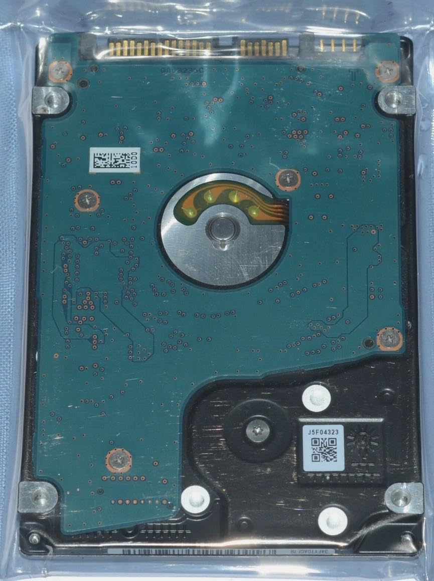 for Toshiba 320GB 320 GB HDD MK3265GSX MK3275GSX SATA Hardi Disk Drive 2.5 Serial Ata Connection