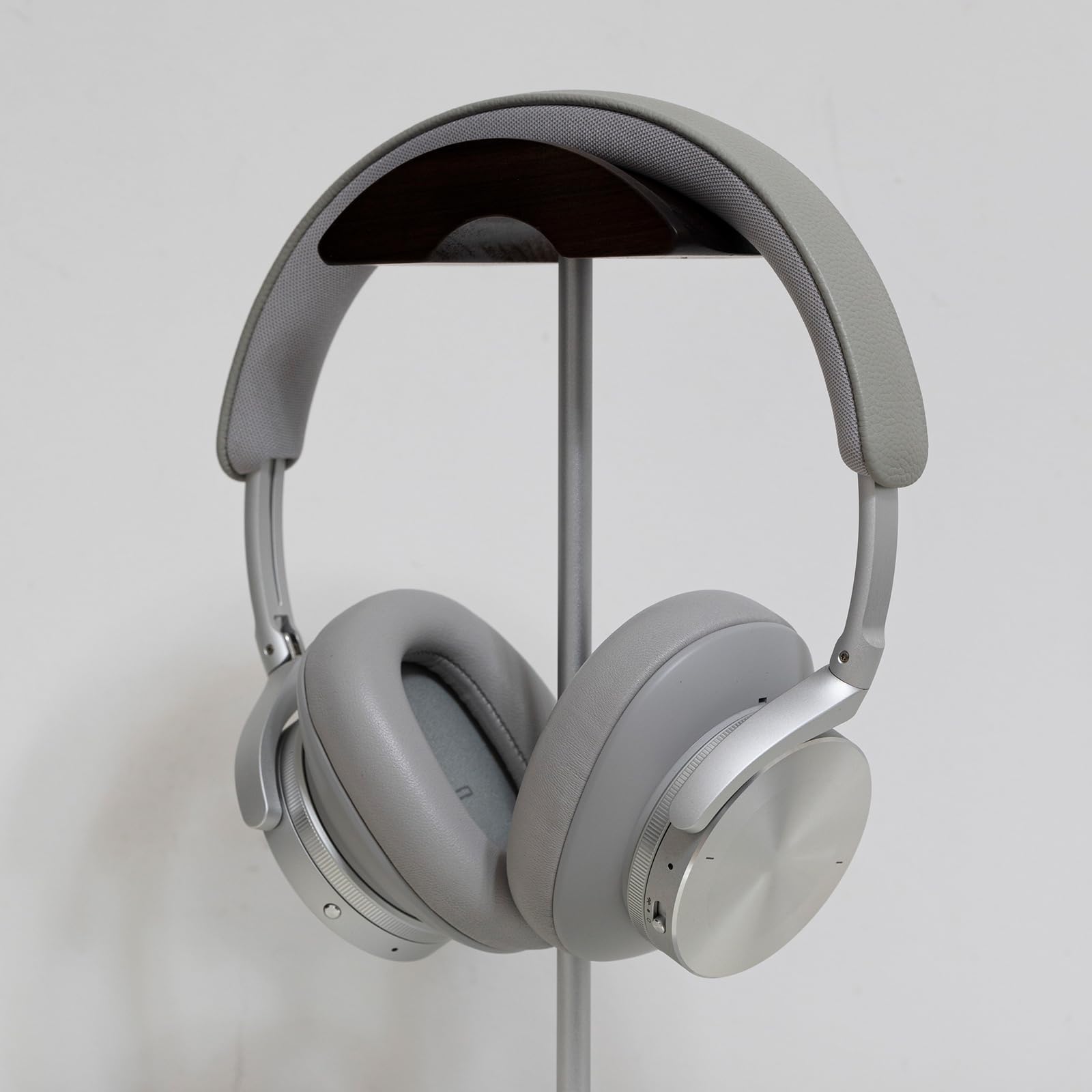 Almohadillas de piel de oveja para auriculares H95 con alta cancelación de ruido de sonido, juego de almohadillas de piel de cordero, mejoras de auriculares de viaje