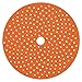 Blaze Multi Air Cyclonic A995 Vacuum Sanding Disc 6 in 80 Grit